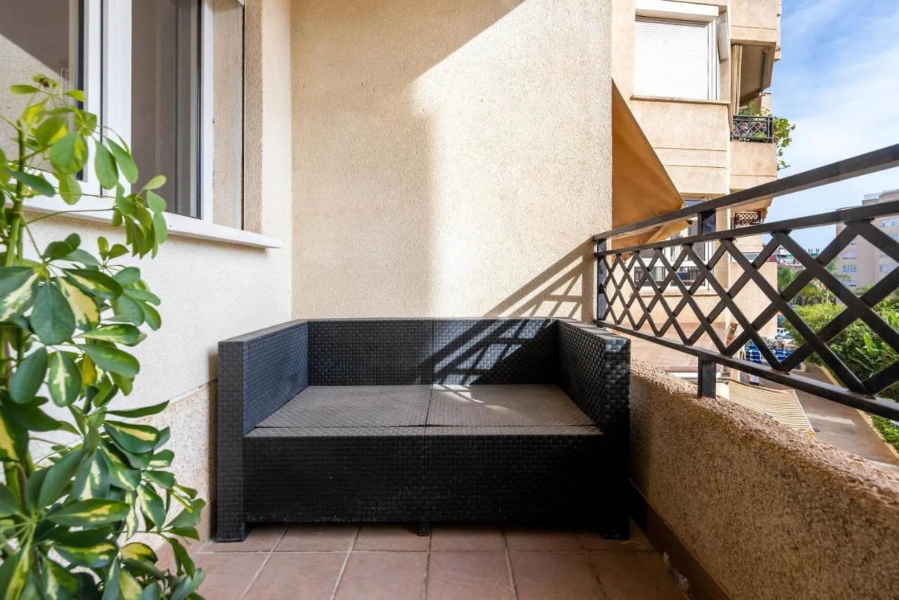 דירות טורמולינוס Barbarela Centro