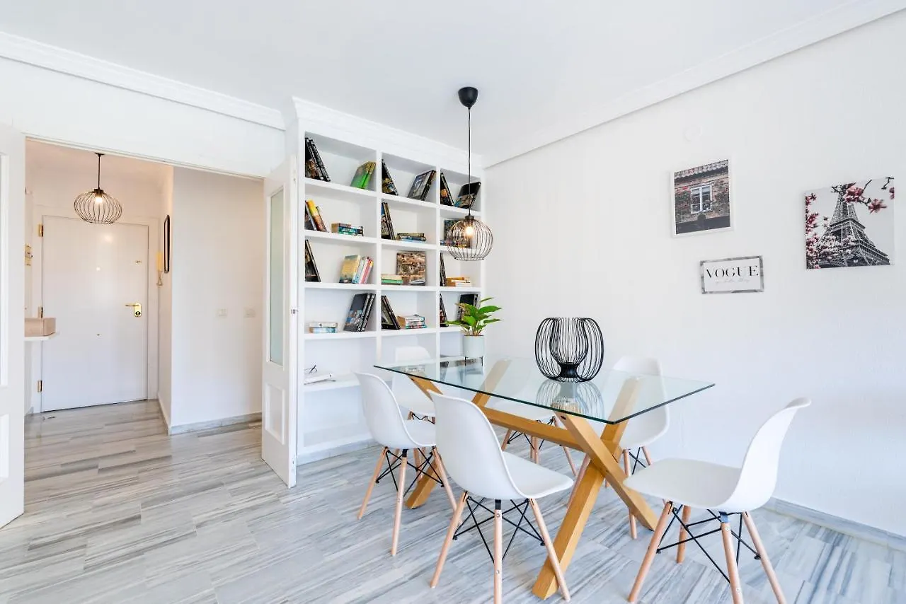 Barbarela Centro Apartment Torremolinos