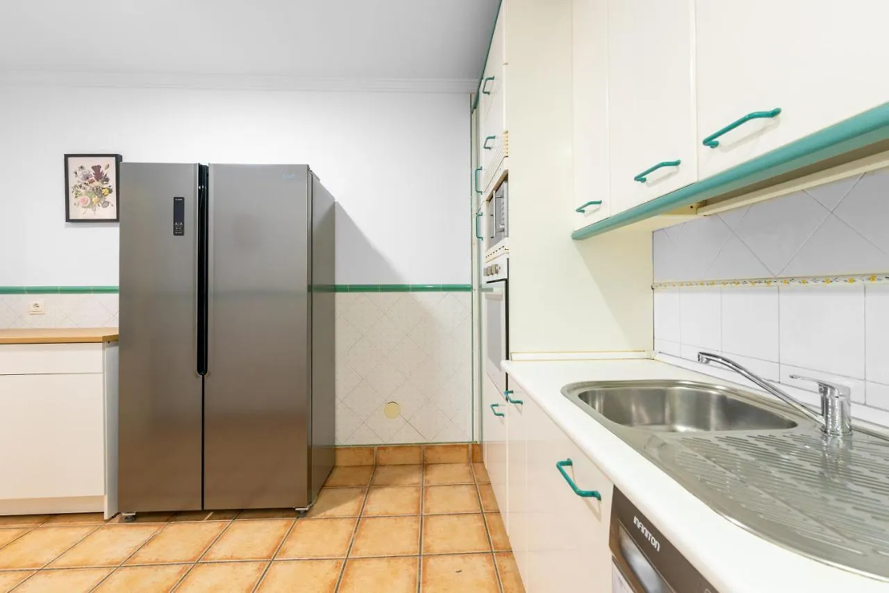 Barbarela Centro Apartment Torremolinos