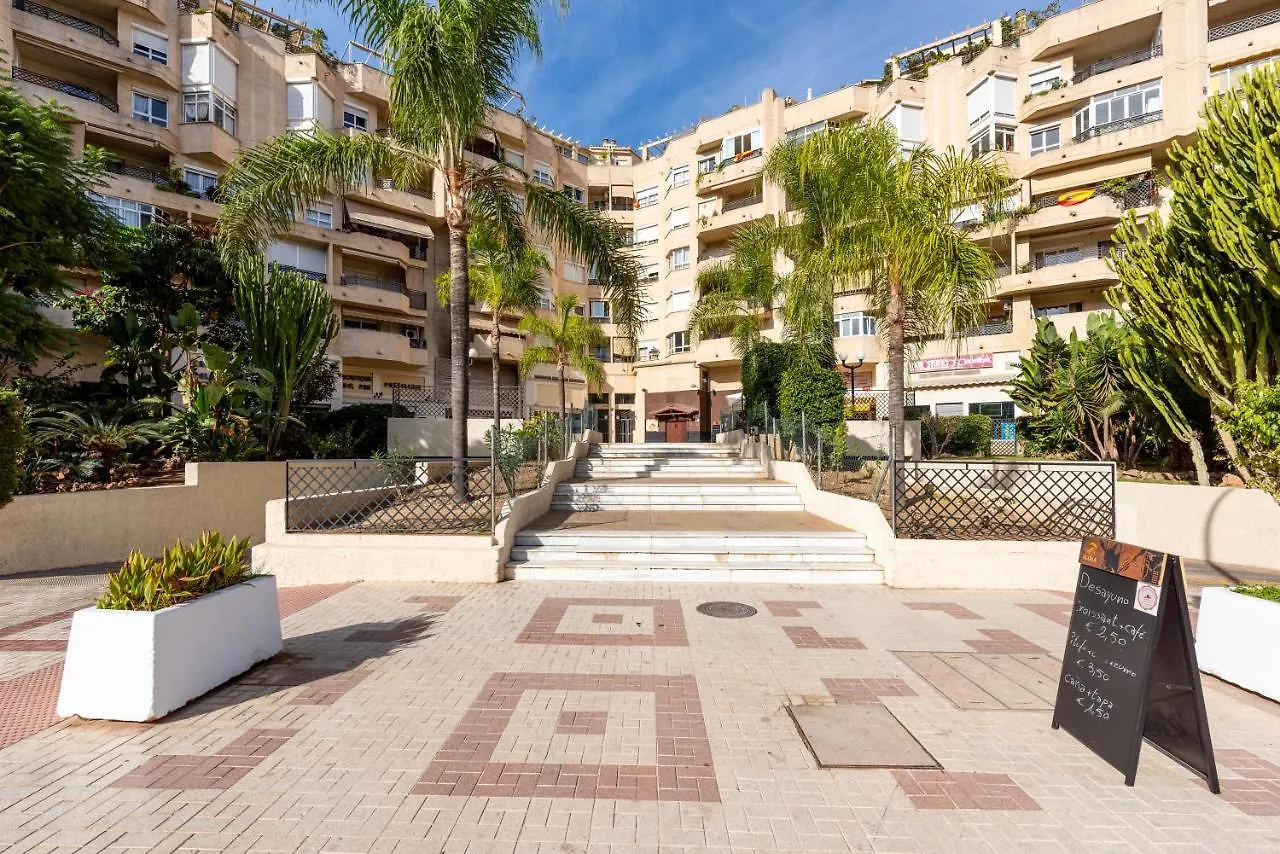Barbarela Centro Apartment Torremolinos